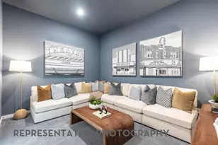 4018 Windy Point Rd, Oak Point, TX 75068 - Photo 29