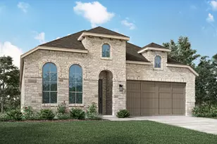 4018 Windy Point Rd, Oak Point, TX 75068 - Photo 1