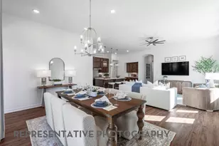 4018 Windy Point Rd, Oak Point, TX 75068 - Photo 23