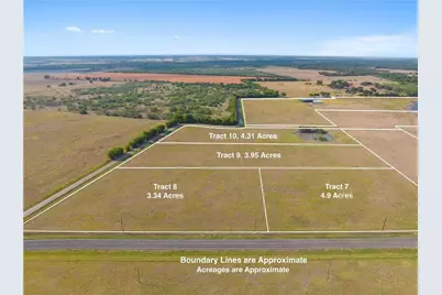 Tract 7, 4.9 Ares Fm 147, Marlin, TX 76682 - Photo 1