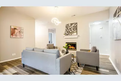 8183 Spruce Valley Drive, Fort Worth, TX 76137 - Photo 7