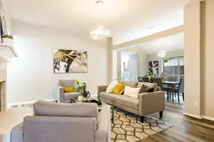 8183 Spruce Valley Dr, Fort Worth, TX 76137 - Photo 3