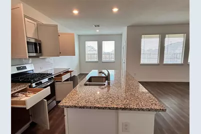 5628 Elwood Drive, Forney, TX 75126 - Photo 5