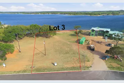 003 Frontier Shores Lane, Graford, TX 76449 - Photo 3