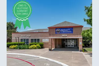 1141 Rusk Way, Lewisville, TX 75077 - Photo 19