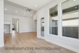 9011 Wildberry Rd, Oak Point, TX 75068 - Photo 19