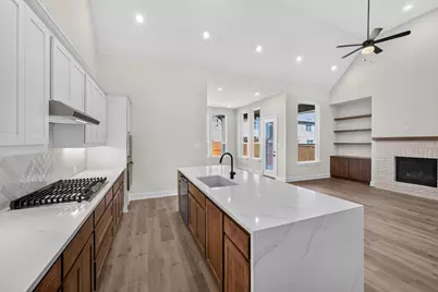 9011 Wildberry Road, Oak Point, TX 75068 - Photo 5