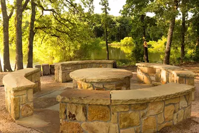 9011 Wildberry Road, Oak Point, TX 75068 - Photo 23
