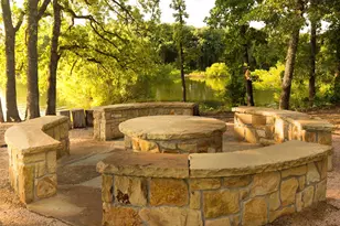 9011 Wildberry Rd, Oak Point, TX 75068 - Photo 23