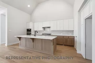 9011 Wildberry Rd, Oak Point, TX 75068 - Photo 3