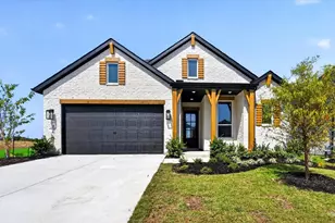 9011 Wildberry Rd, Oak Point, TX 75068 - Photo 1