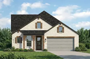 9011 Wildberry Rd, Oak Point, TX 75068 - Photo 1