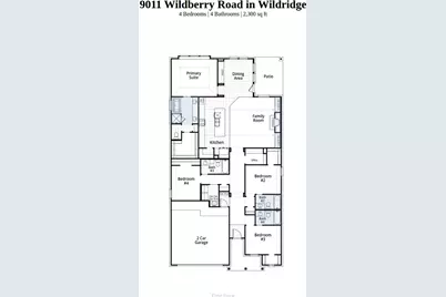 9011 Wildberry Road, Oak Point, TX 75068 - Photo 31