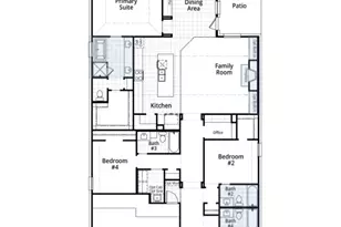 9011 Wildberry Rd, Oak Point, TX 75068 - Photo 31