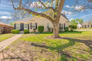 2201 S 10th, Abilene, TX 79605 - Photo 5