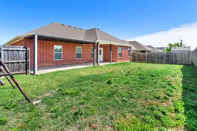 105 Ashlyn Court, Whitesboro, TX 76273 - Photo 19