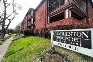 4510 Druid Ln, Dallas, TX 75205 - Photo 5