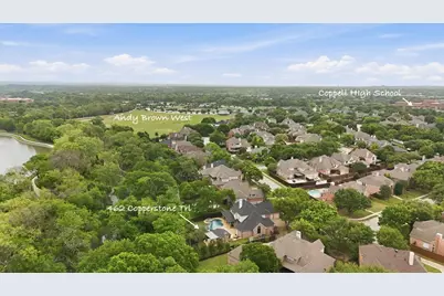 462 Copperstone Trail, Coppell, TX 75019 - Photo 35
