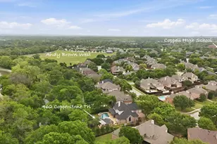 462 Copperstone Trail, Coppell, TX 75019 - Photo 35