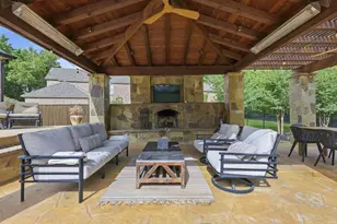 462 Copperstone Trail, Coppell, TX 75019 - Photo 29