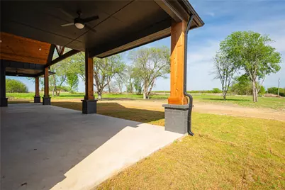 4863 County Road 1098, Celeste, TX 75423 - Photo 9