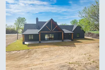 4863 County Road 1098, Celeste, TX 75423 - Photo 3