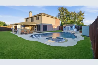 1004 Cedar Ridge Lane, Burleson, TX 76028 - Photo 1