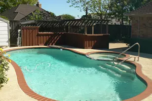 1609 Woodhill Ln, Bedford, TX 76021 - Photo 3