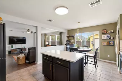 716 Margaret Drive, McKinney, TX 75071 - Photo 9