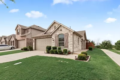 3411 Blue Granite Lane, Heartland, TX 75126 - Photo 3