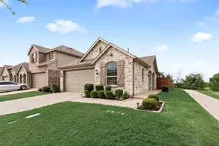 3411 Blue Granite Ln, Heartland, TX 75126 - Photo 3