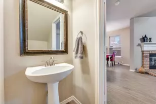 7389 Danbridge Ln, Frisco, TX 75035 - Photo 7