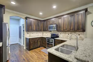 306 Derick Dr, Fate, TX 75189 - Photo 9