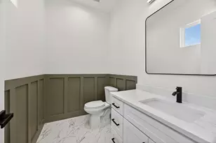 2701 S Jones St, Fort Worth, TX 76104 - Photo 9