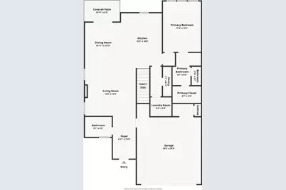 2701 S Jones Street, Fort Worth, TX 76104 - Photo 37