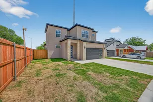 2701 S Jones St, Fort Worth, TX 76104 - Photo 1