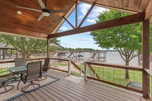313 Lake Front Dr, Mabank, TX 75156 - Photo 29