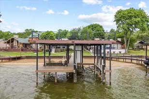 313 Lake Front Dr, Mabank, TX 75156 - Photo 35