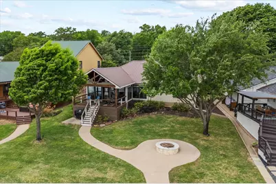 313 Lake Front Drive, Mabank, TX 75156 - Photo 5
