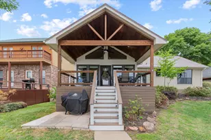 313 Lake Front Dr, Mabank, TX 75156 - Photo 29