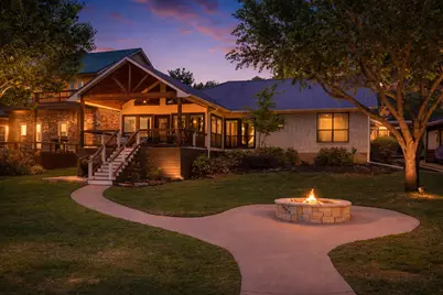 313 Lake Front Drive, Mabank, TX 75156 - Photo 1