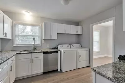 3313 Katrine Street #B, Haltom City, TX 76117 - Photo 9