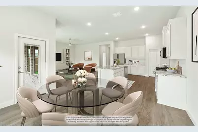 2309 Legacy Oaks Lane, Bedford, TX 76021 - Photo 13