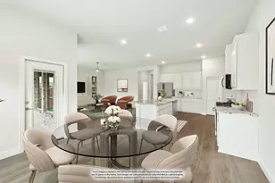 2309 Legacy Oaks Ln, Bedford, TX 76021 - Photo 13