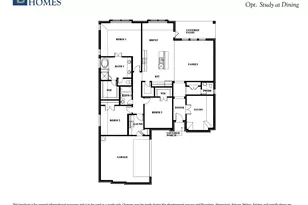 2309 Legacy Oaks Ln, Bedford, TX 76021 - Photo 33