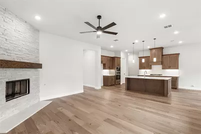 2309 Legacy Oaks Lane, Bedford, TX 76021 - Photo 13