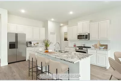 2309 Legacy Oaks Lane, Bedford, TX 76021 - Photo 9