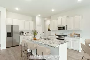 2309 Legacy Oaks Ln, Bedford, TX 76021 - Photo 9