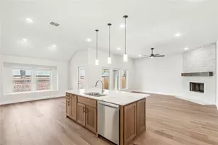2309 Legacy Oaks Ln, Bedford, TX 76021 - Photo 17