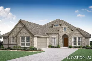 2309 Legacy Oaks Ln, Bedford, TX 76021 - Photo 1